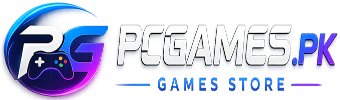 PCGames.pk Games Store